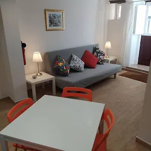 Alfama 28 Appartamento Lisbona