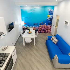 La Casa Nel Vicolo 2 Appartamento Giardini Naxos