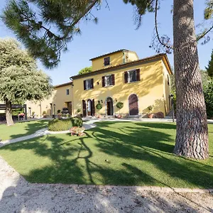 Bracali Alloggio per agriturismo Serravalle Pistoiese