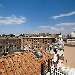 Oriana Apartamento