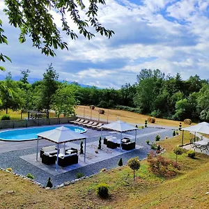 Borgo Biaia Alloggio per agriturismo Camporgiano