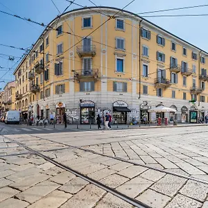 Navigli - Vigevano 45 & Casale 3a Appartamento Milano