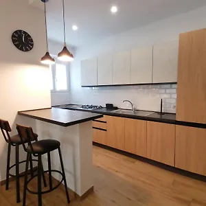  Appartamento Urban Loft