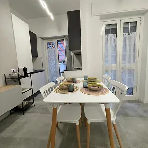  Appartamento Maison Cristina