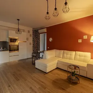  Appartamento A Casa Di Sara