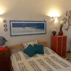  Alloggio in famiglia La Maisonette