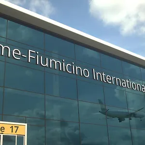  Appartamento Dolcevita Airport