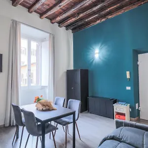 Prefetti 46 Apartamento