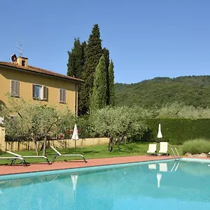 Podere San Giusto Alloggio per agriturismo Figline Valdarno