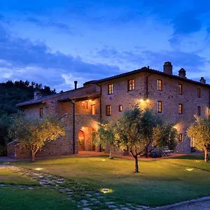Le Lappe Alloggio per agriturismo Cavriglia