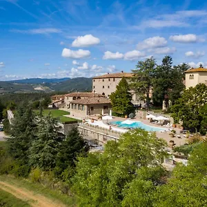 Rocca Di Castagnoli Alloggio per agriturismo Gaiole in Chianti
