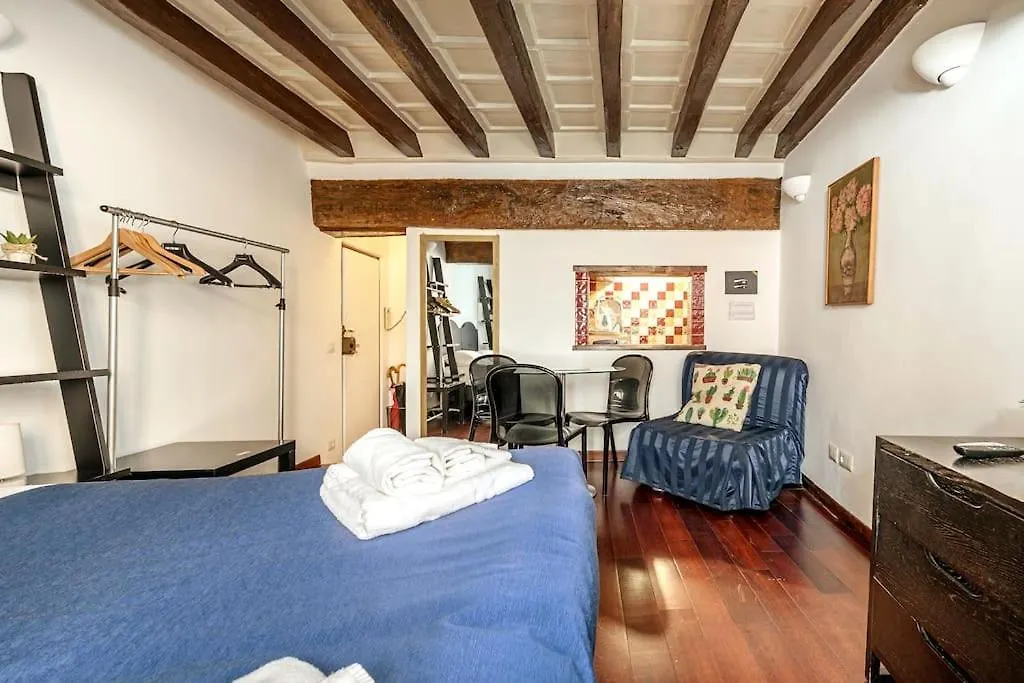 Trastevere Apartments Ρώμη Ιταλία