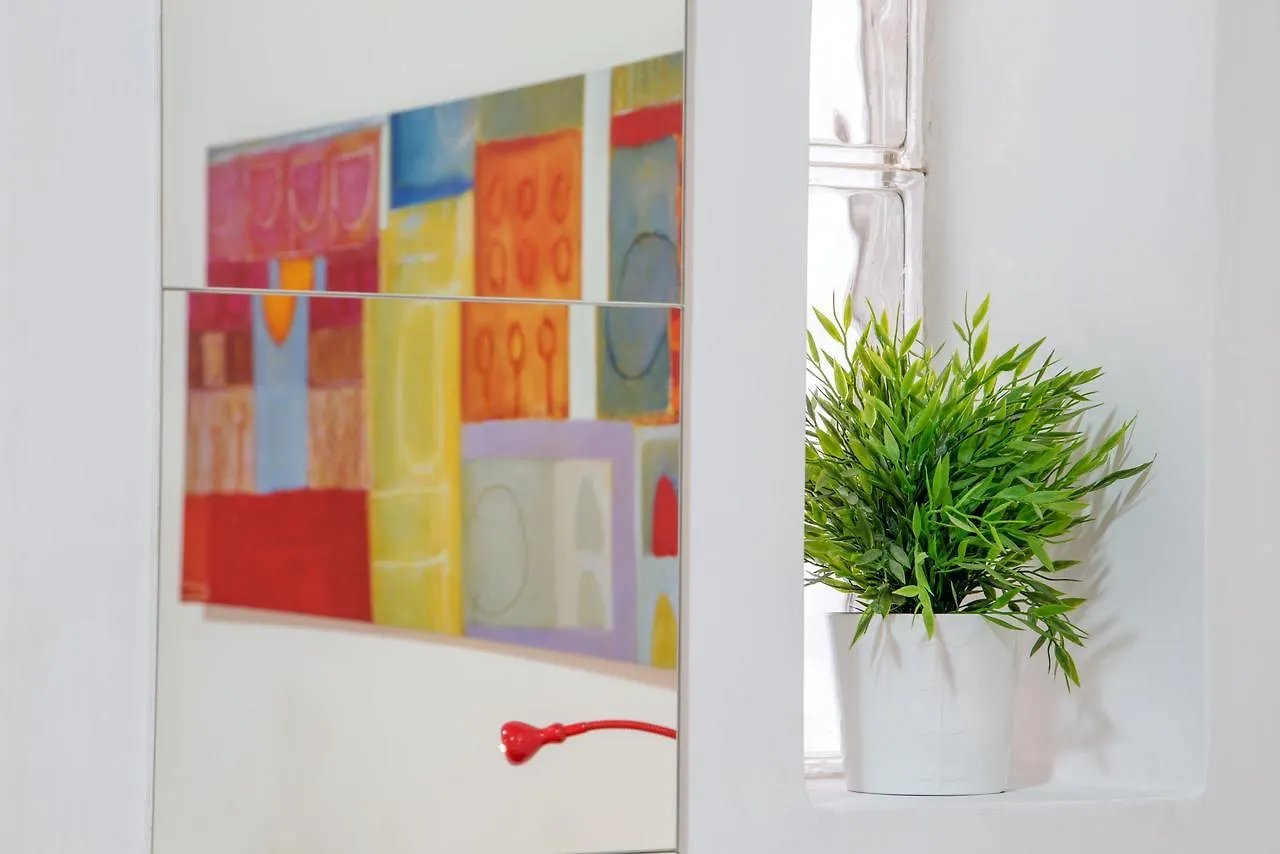 Trastevere Apartments Ρώμη