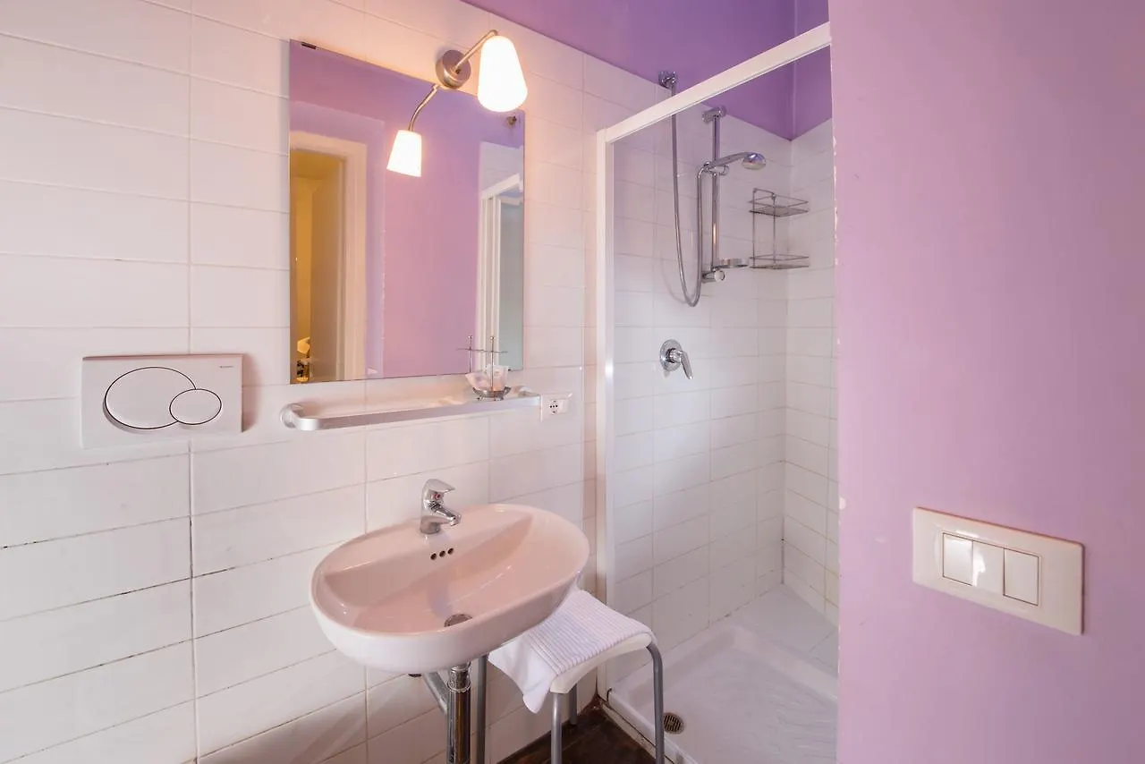 Trastevere Apartments Ρώμη