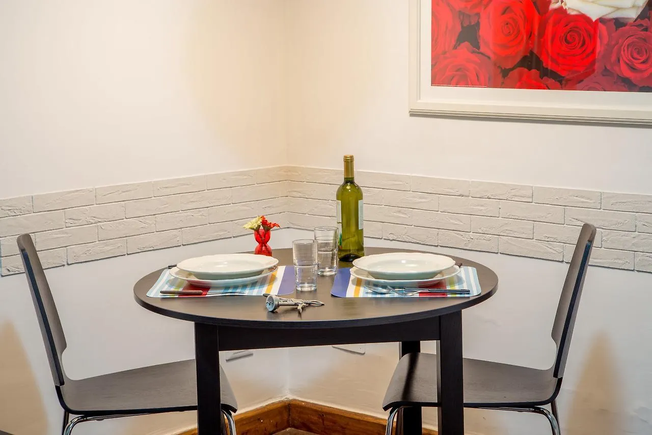 Trastevere Apartments Ρώμη