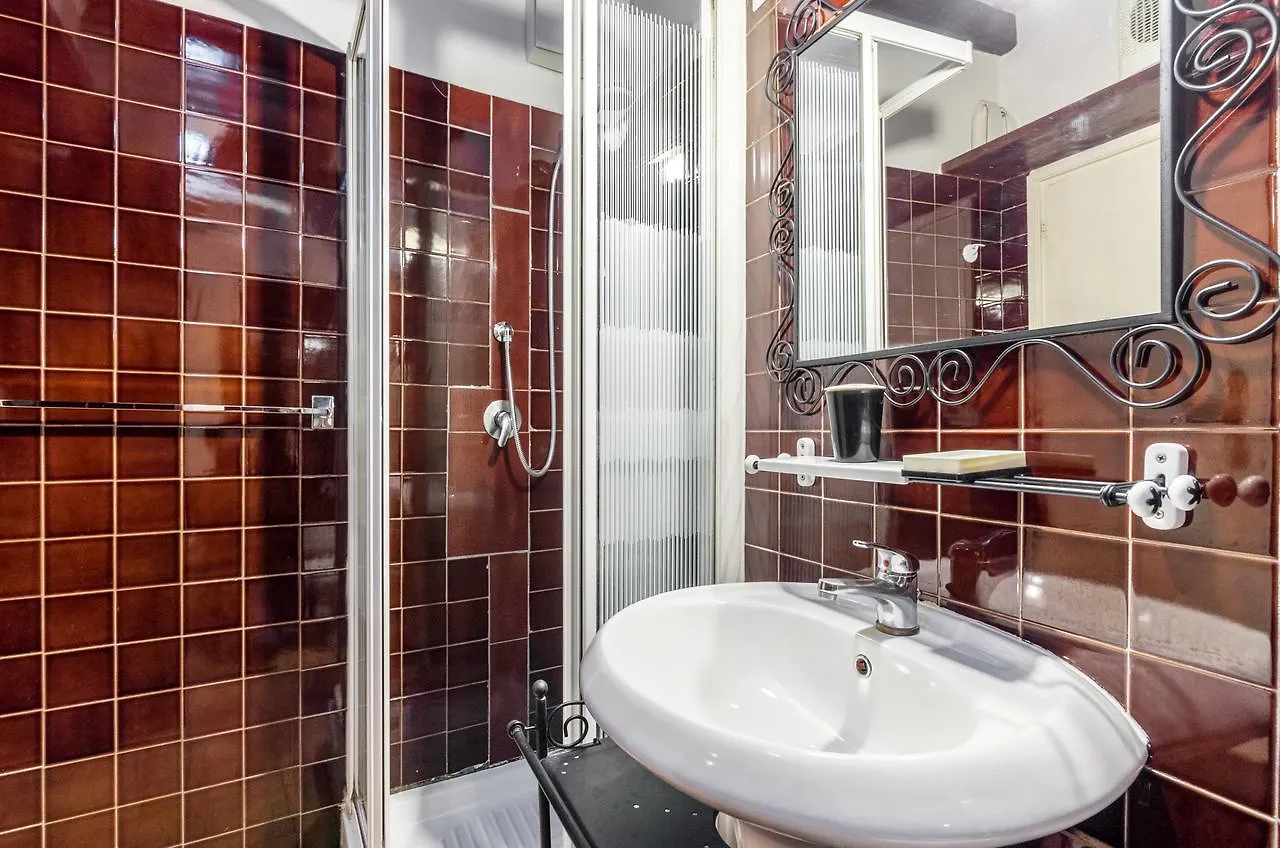Trastevere Apartments Ρώμη